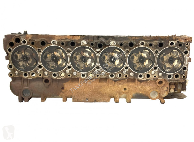 Reservdelar lastbilar Iveco (01.02-)