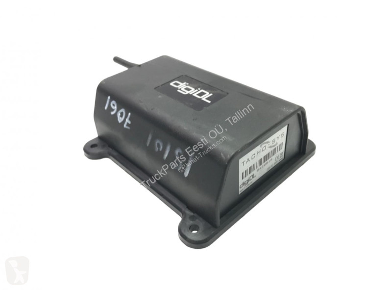 قطع غيار الآليات الثقيلة VDL Citea XLE (01.12-)