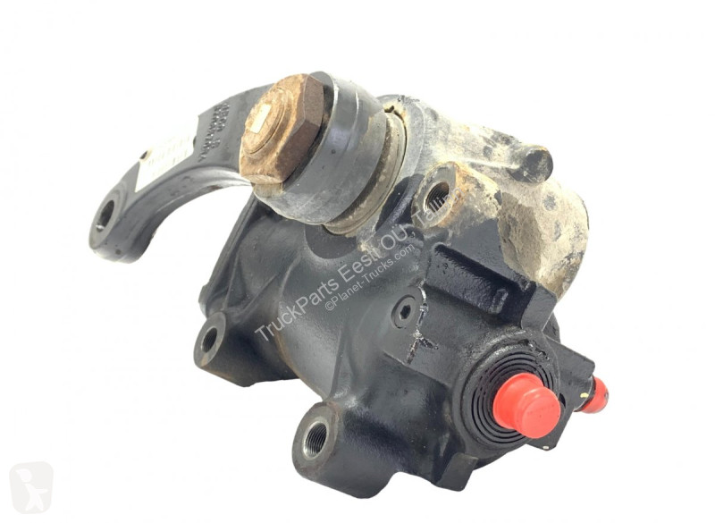 Reservdelar lastbilar Volvo FL II (01.13-)