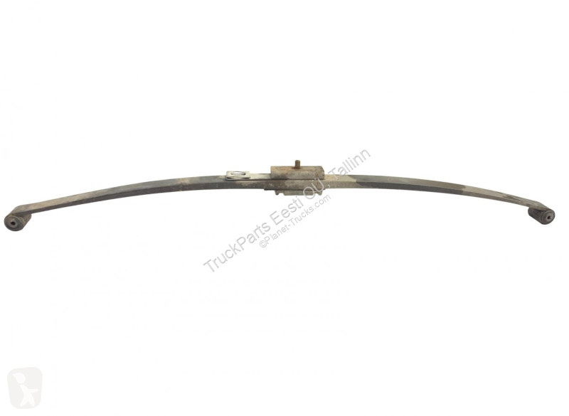 Repuestos para camiones Volvo FL II (01.13-)