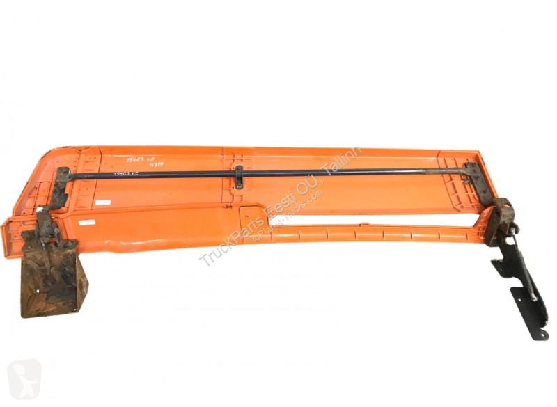Náhradní díly pro kamiony Iveco (01.02-)