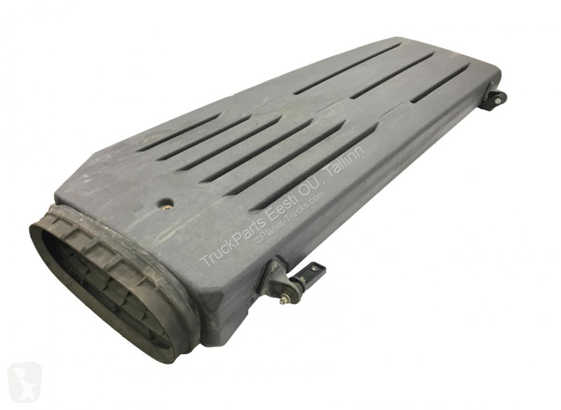 Reservdelar lastbilar Iveco (01.02-)