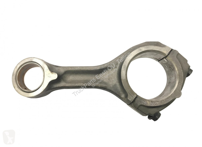 Reservdelar lastbilar Iveco (01.02-)