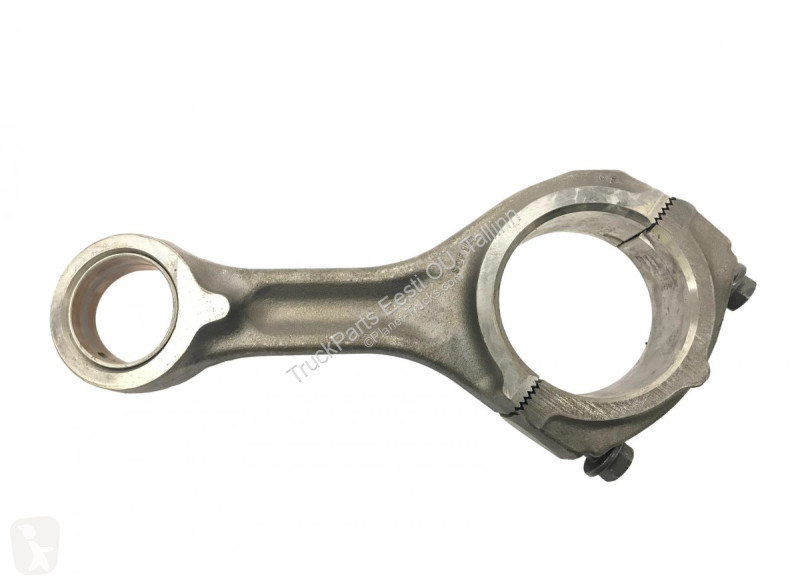 Reservdelar lastbilar Iveco (01.02-)