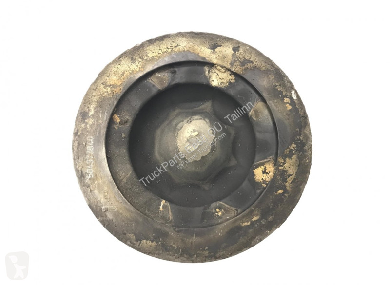 Ricambio per autocarri Iveco (01.02-)