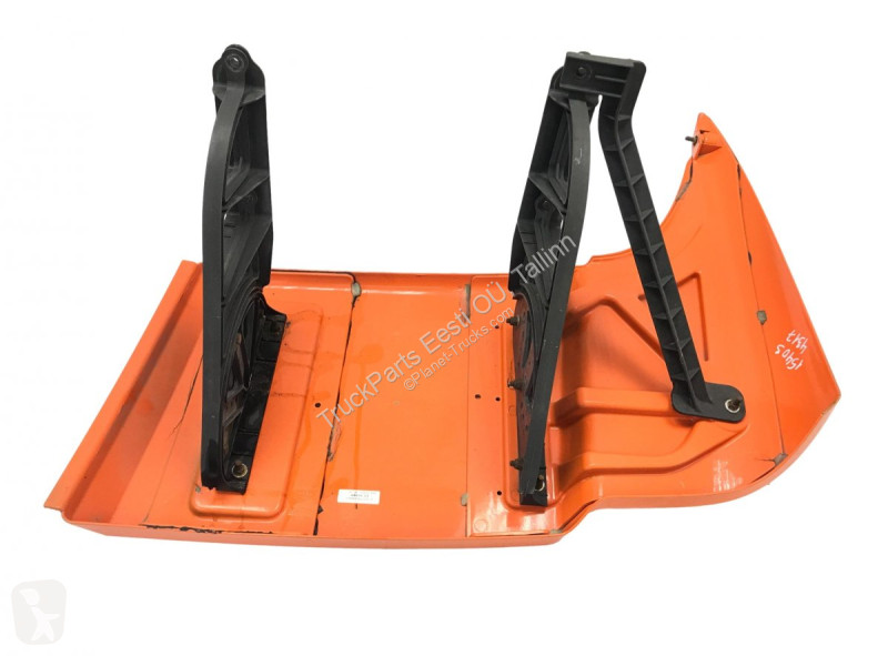 Vrachtwagenonderdelen Iveco (01.02-)