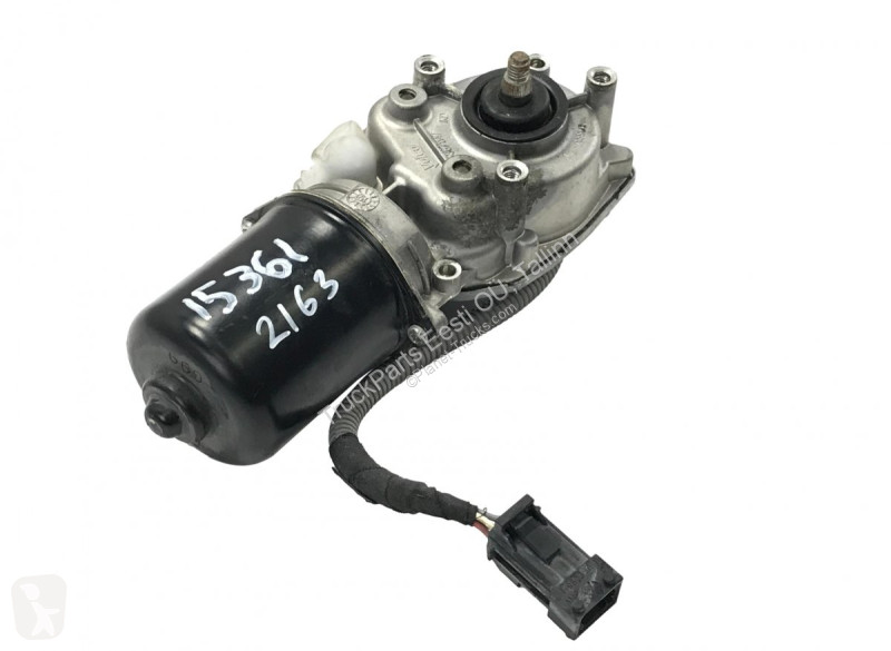 Reservdelar lastbilar Volvo FL II (01.13-)