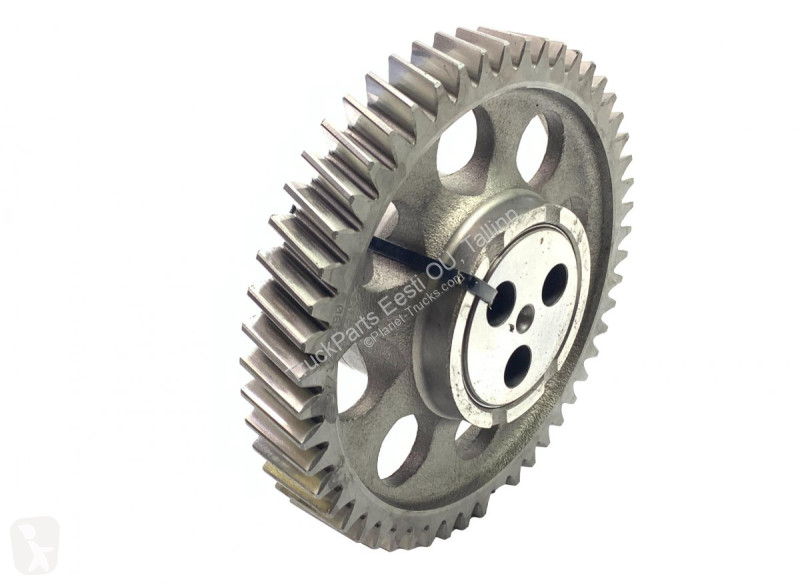 Ricambio per autocarri Iveco (01.02-)
