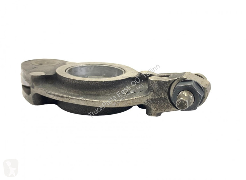 Reservdelar lastbilar Iveco (01.02-)