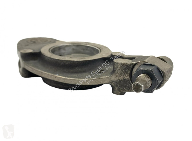 Reservdelar lastbilar Iveco (01.02-)