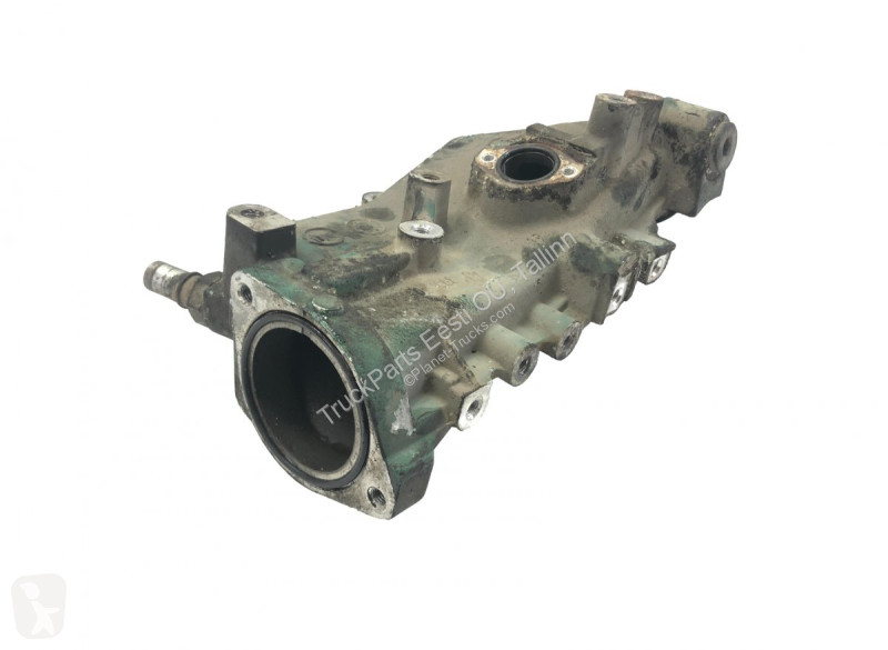 Reservdelar lastbilar Volvo FL II (01.13-)