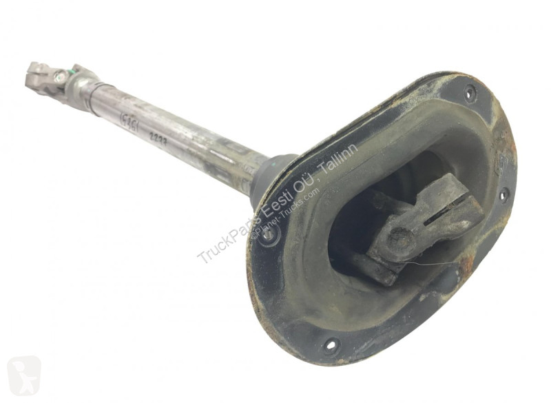 Reservdelar lastbilar Volvo FL II (01.13-)