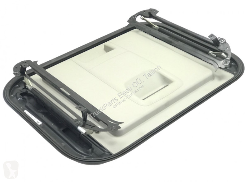 Reservdelar lastbilar Volvo FL II (01.13-)