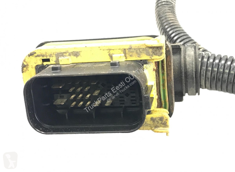 Peças pesados Volvo FL II (01.13-)