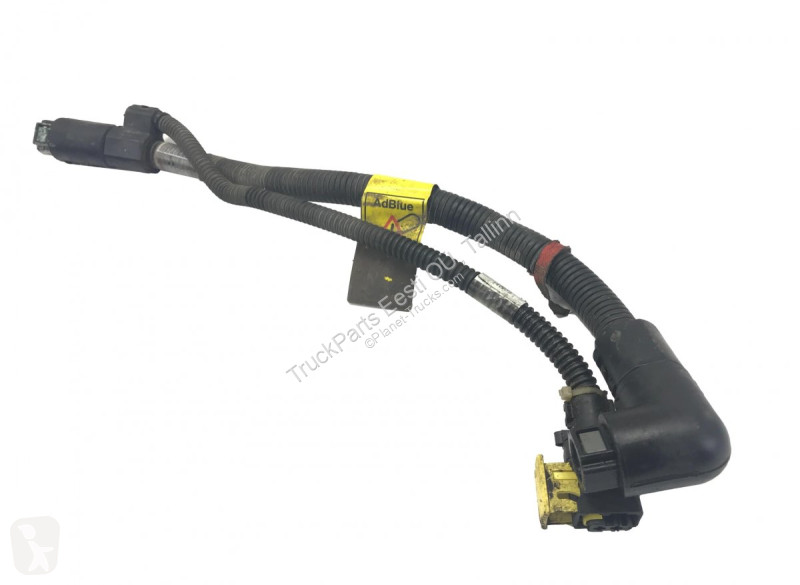 Peças pesados Volvo FL II (01.13-)
