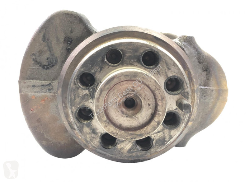Truck part