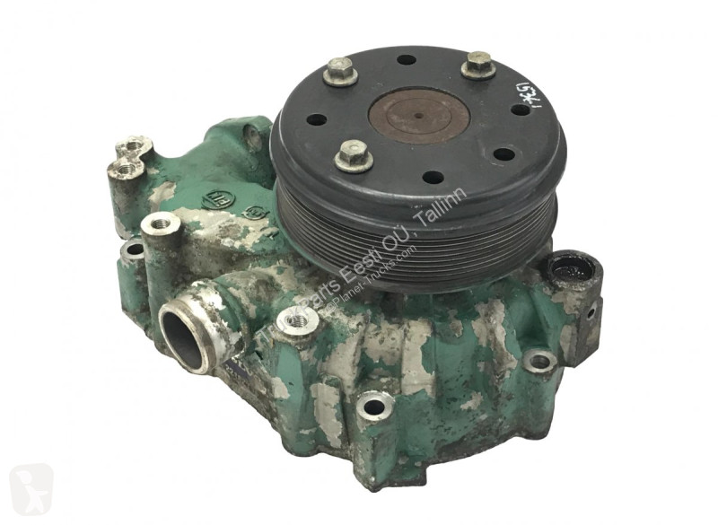 Reservdelar lastbilar Volvo FL II (01.13-)