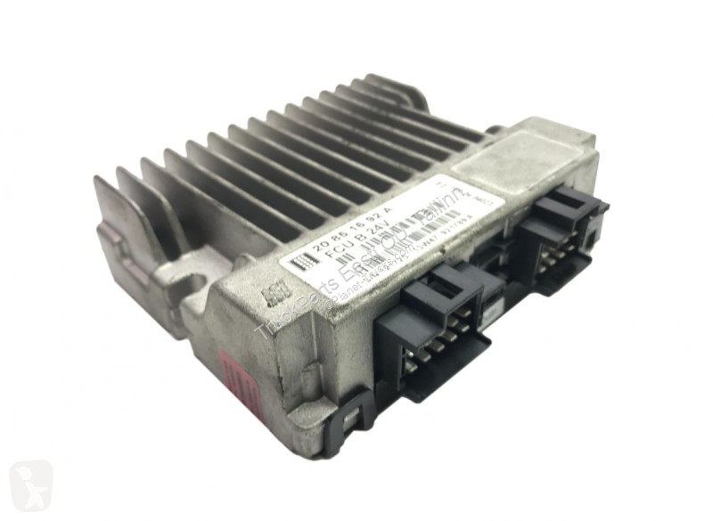 Reservdelar lastbilar Volvo FL II (01.13-)