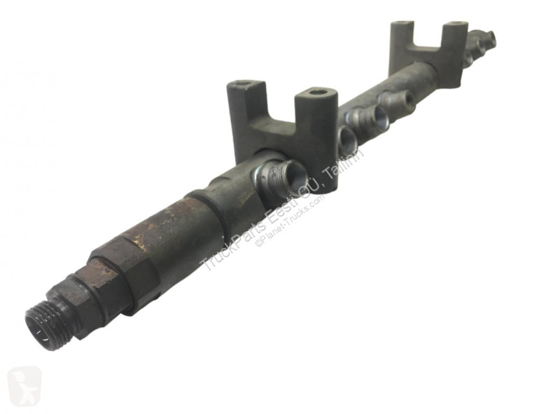 Reservedele til lastbil Scania K-Series (01.06-)