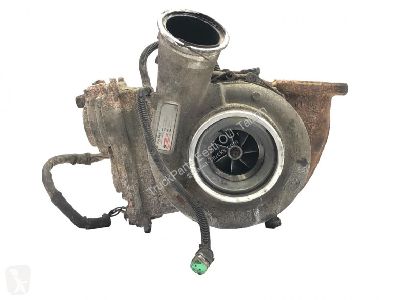 Scania K-series (01.06-) truck part