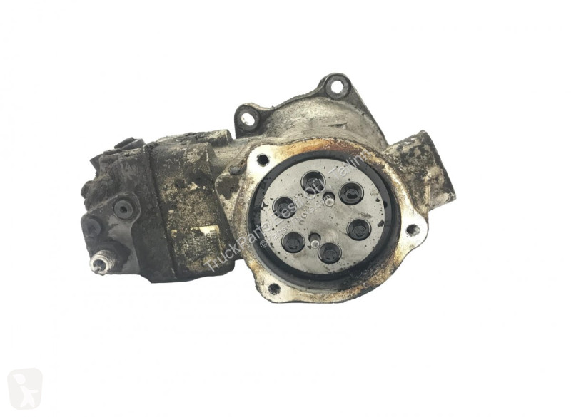 Reservedele til lastbil Scania K-Series (01.06-)