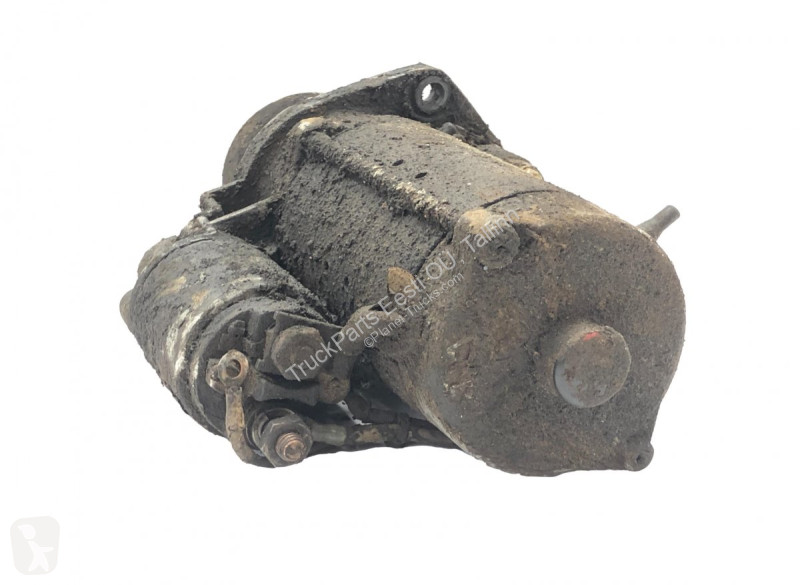 Truck part