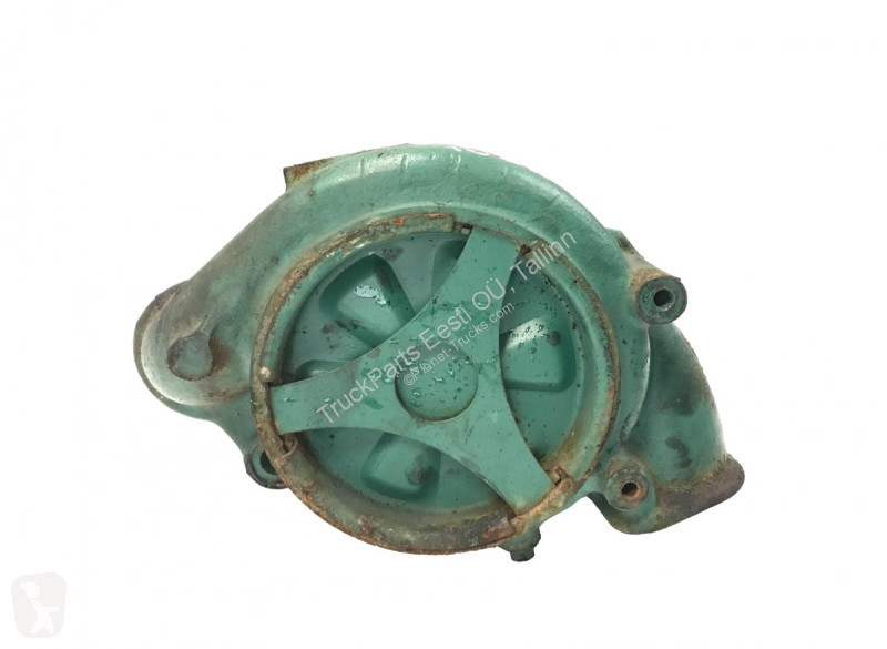 Pièces poids lourds Volvo FM7 (01.98-1201)