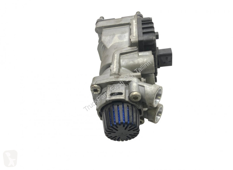 Pièces poids lourds DAF CF450 (01.18-)