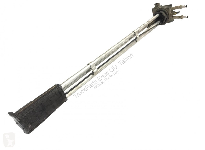 Peças pesados Volvo FH (01.05-)