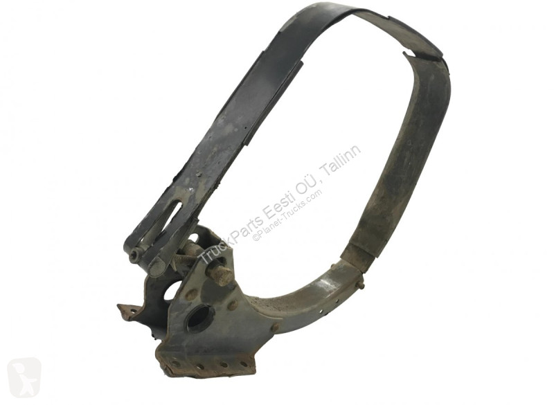 Peças pesados Renault TRUCKS 2 (01.05-)