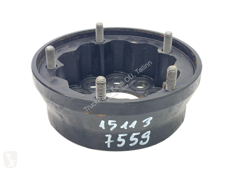 Reservdelar lastbilar DAF CF450 (01.18-)
