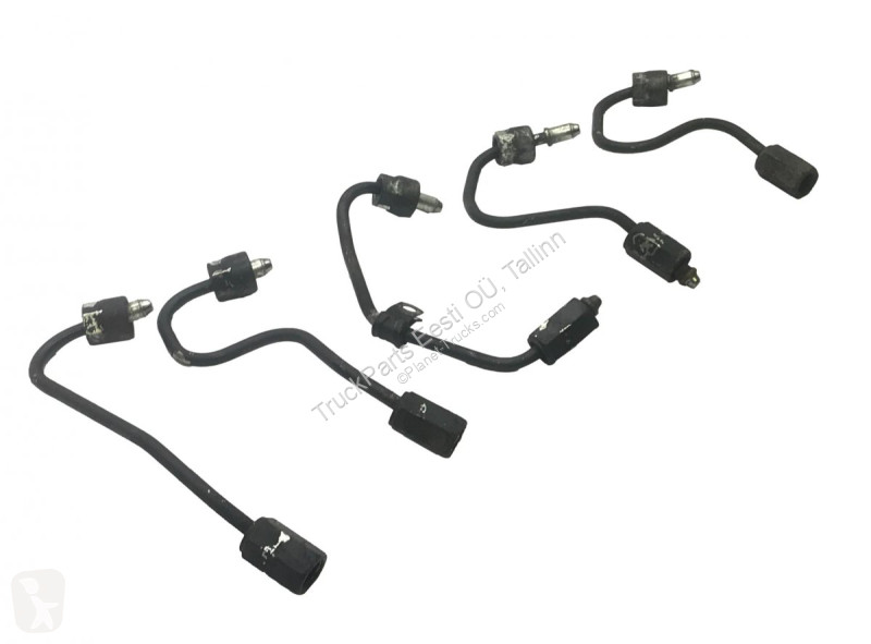 Peças pesados Scania K-Series (01.06-)