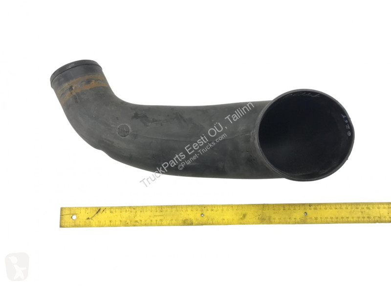 Náhradní díly pro kamiony MAN TGL 12.180 (01.05-)