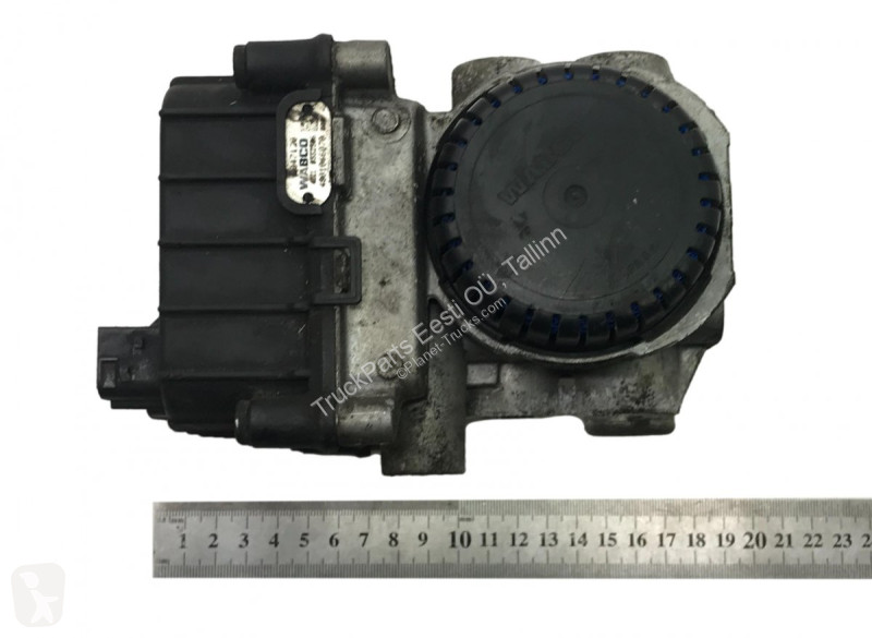 Reservdelar lastbilar DAF CF450 (01.18-)
