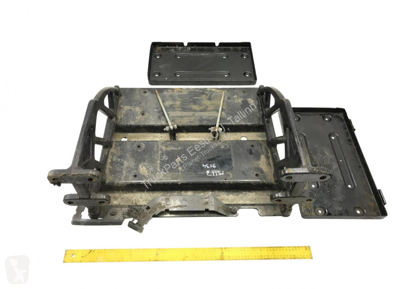 Reservedele til lastbil DAF CF450 (01.18-)