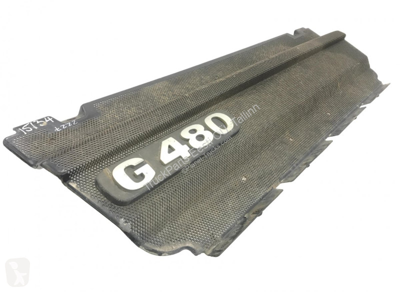 Reservedele til lastbil Scania G-series (01.04-)