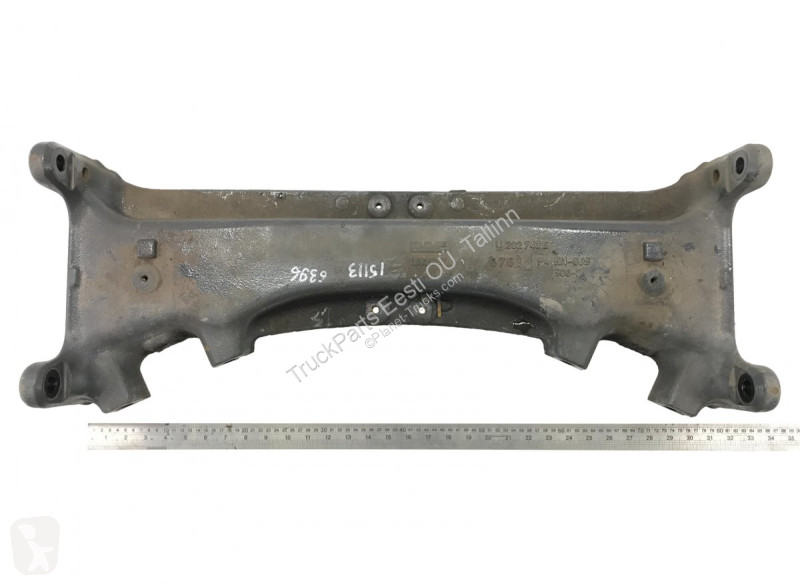 Reservdelar lastbilar DAF CF450 (01.18-)