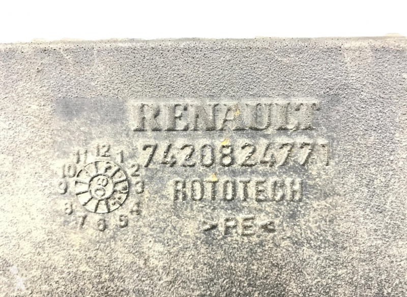 Náhradní díly pro kamiony Renault TRUCKS 2...
