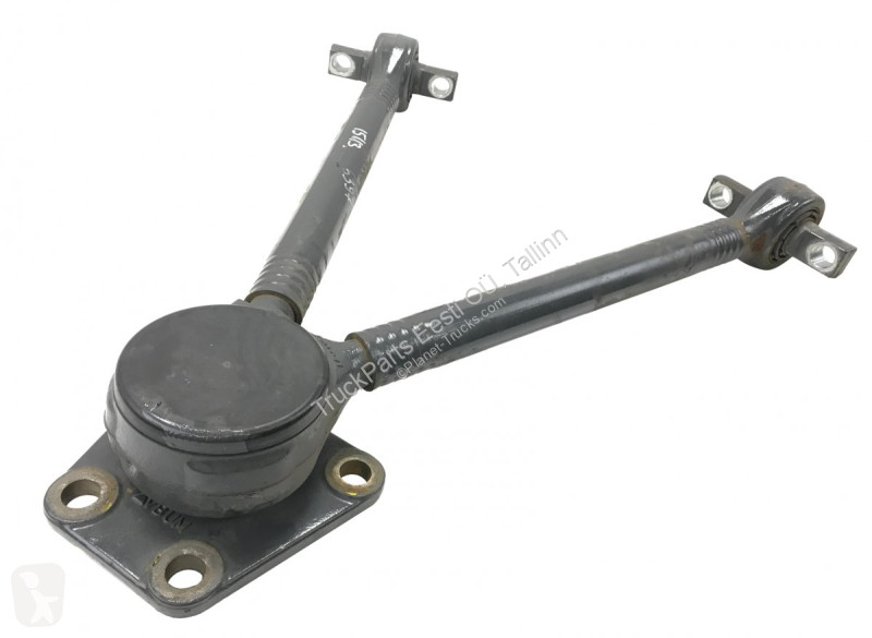 Reservdelar lastbilar DAF CF450 (01.18-)