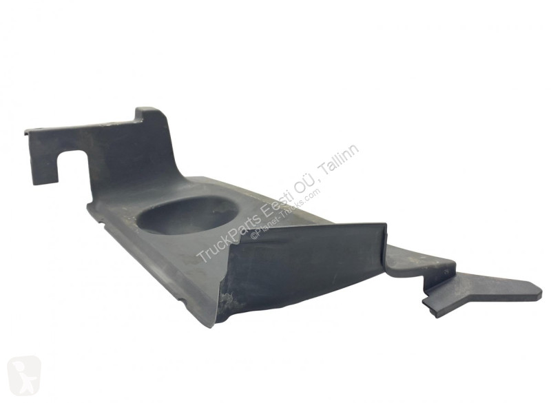 Reservedele til lastbil Scania G-series (01.04-)