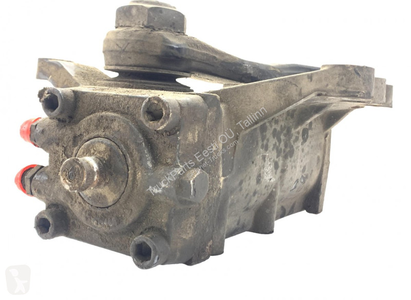 Reservedele til lastbil Scania P-Series (01.05-)