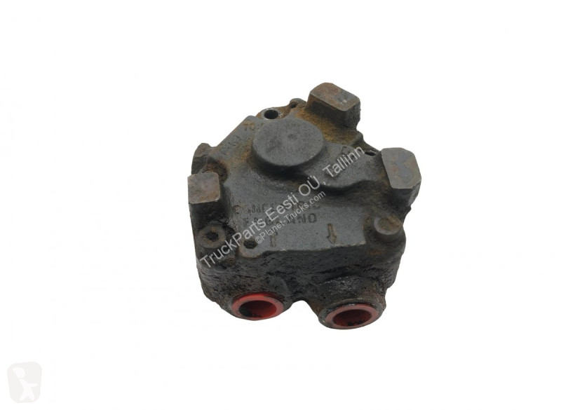 Peças pesados Renault TRUCKS 2 (01.05-)