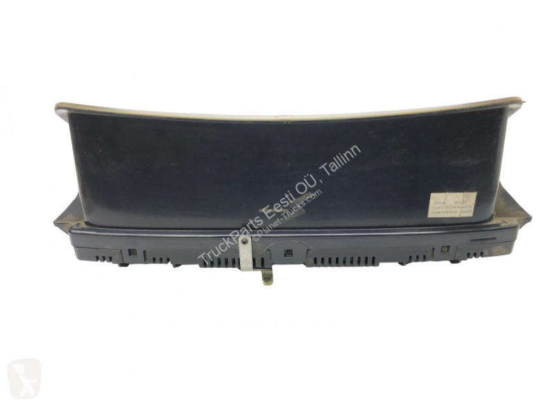 Reservdelar lastbilar Scania G-series (01.04-)