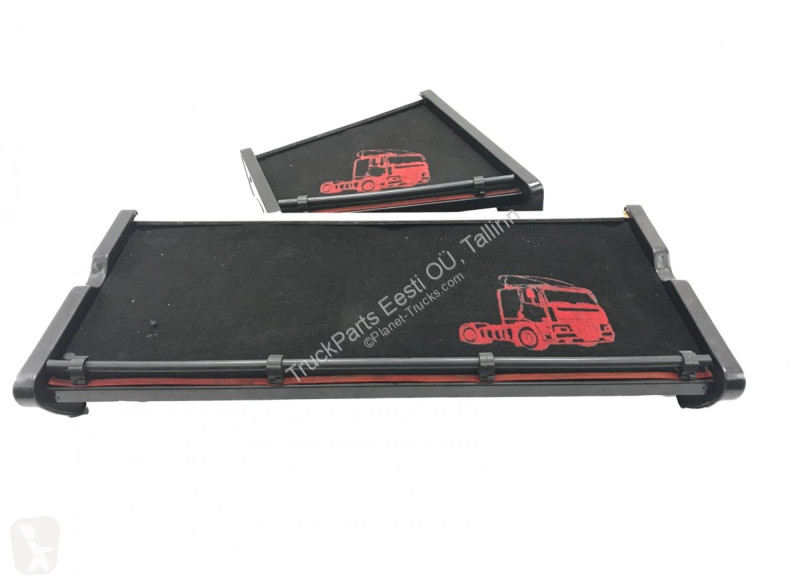 Teherautó-alkatrészek Renault TRUCKS Dxi...