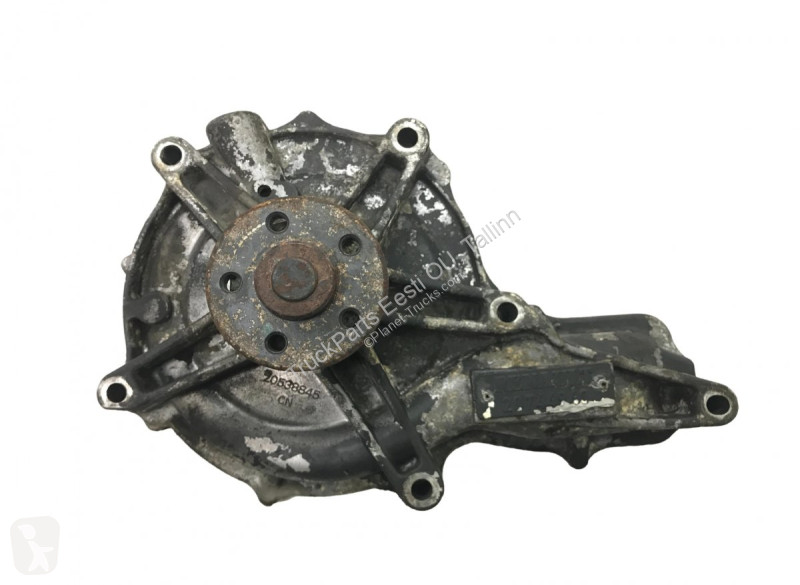 Pièces poids lourds Renault TRUCKS 2 (01.05-)