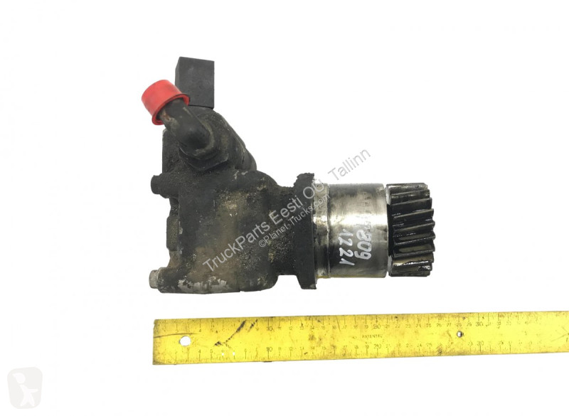 Reservdelar lastbilar Renault TRUCKS Dxi...