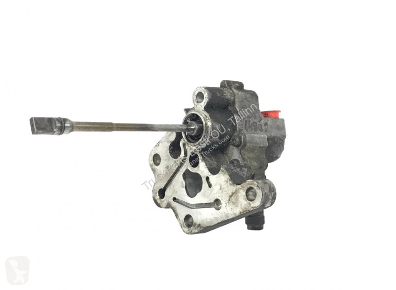 Peças pesados Renault TRUCKS Dxi (01.05-12.13)