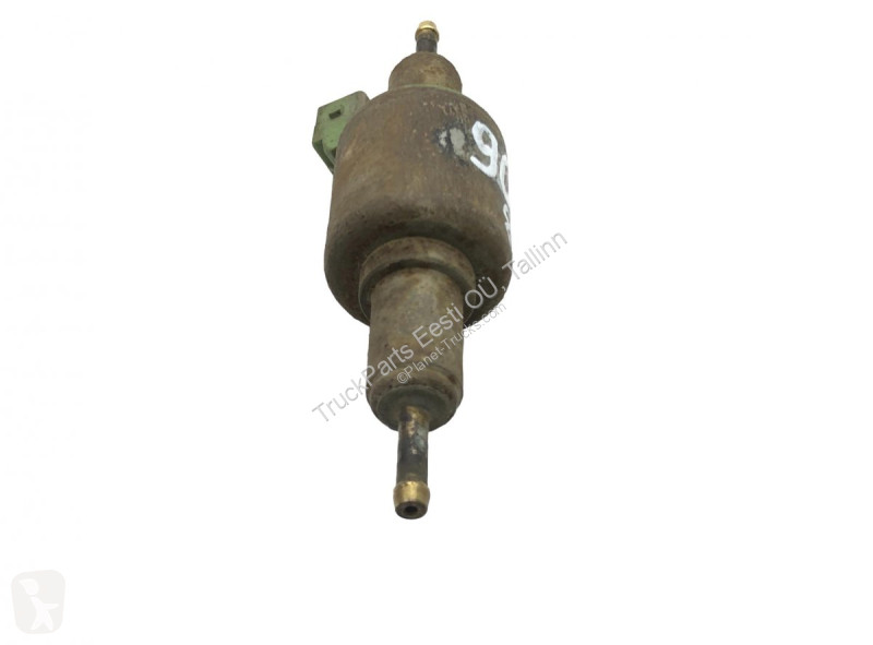 Pièces poids lourds Renault TRUCKS 2 (01.05-)