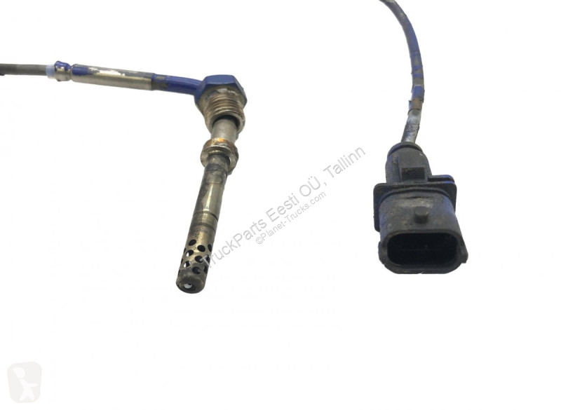 Reservdelar lastbilar Iveco (01.02-)