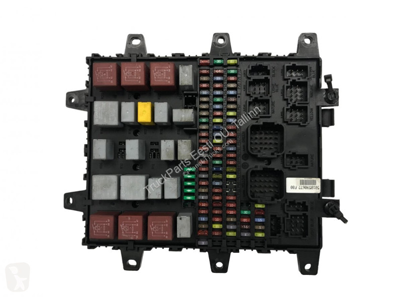 Vrachtwagenonderdelen Renault TRUCKS Dxi...